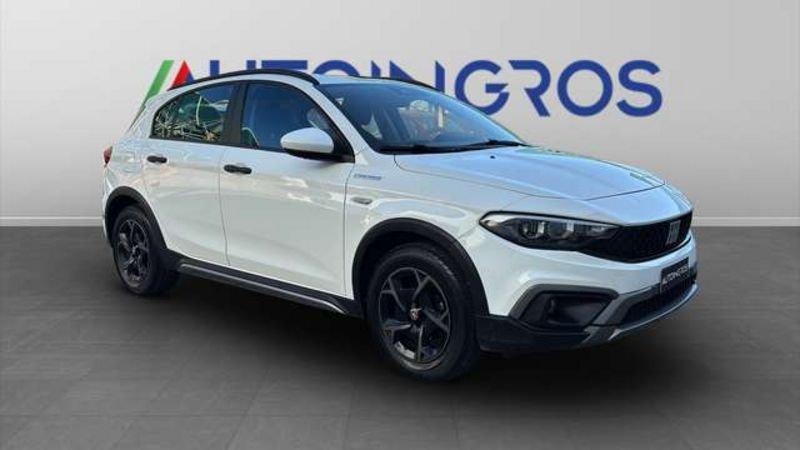 FIAT Tipo 5 Porte 1.3 Multijet Cross