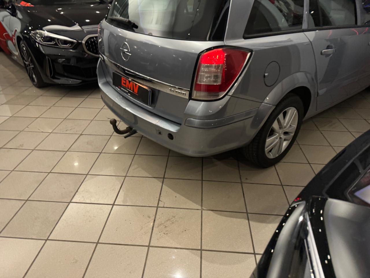 Opel Astra 1.9 CDTI 120CV Station Wagon Enjoy