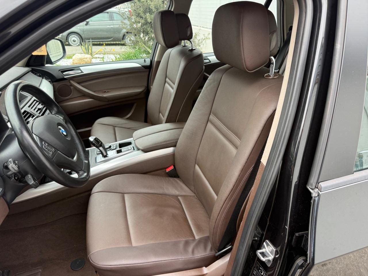 Bmw X5 xDrive 3.0 Diesel 245 Cv