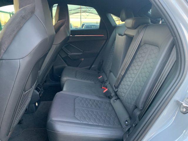 AUDI RS Q3 SPB quattro S tronic