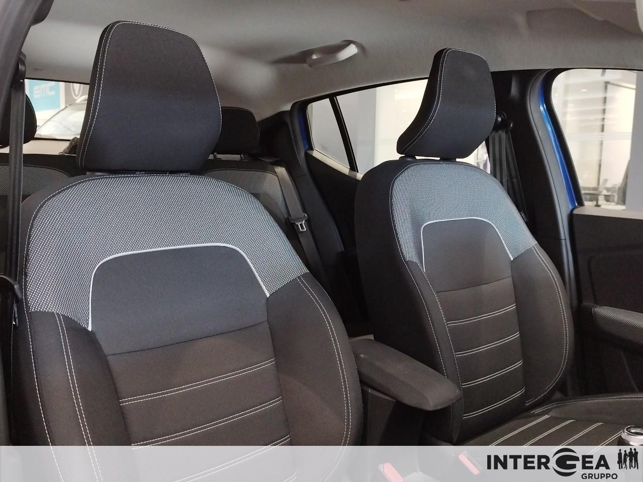 DACIA Sandero Stepway 1.0 tce Essential Eco-g 100cv