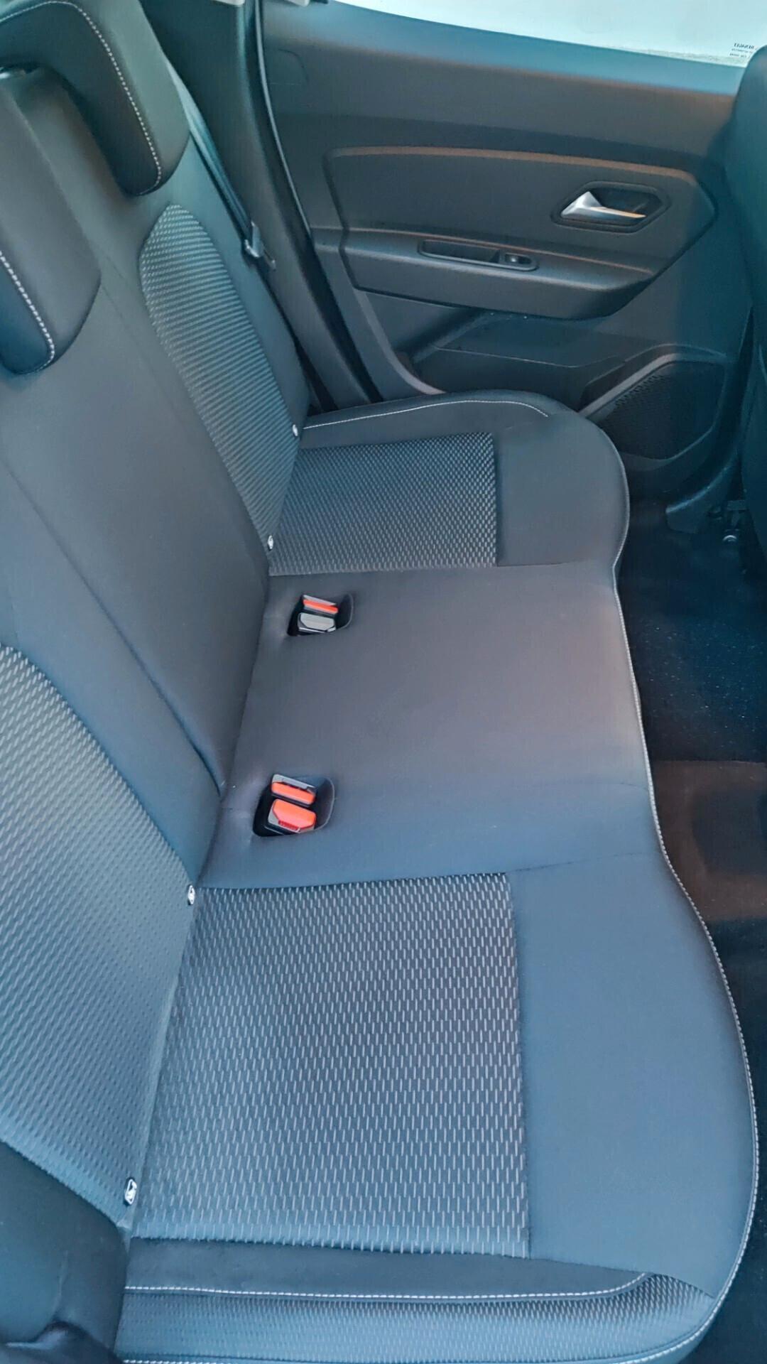 Dacia Duster 1.5 dCi 8V 110 CV 4x2 Prestige