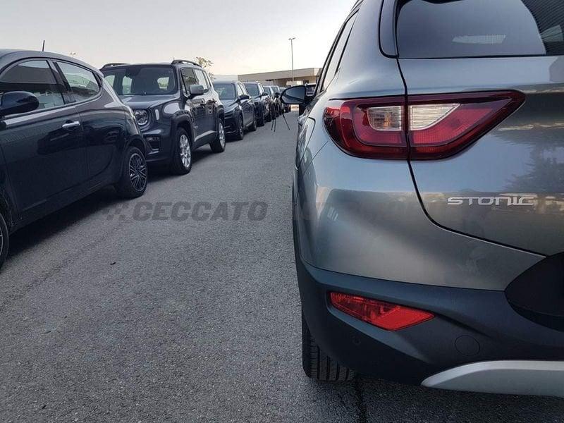 KIA Stonic Stonic 1.2 dpi Style 84cv