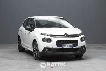 Citroen C3 1.6 bluehdi 100CV Feel