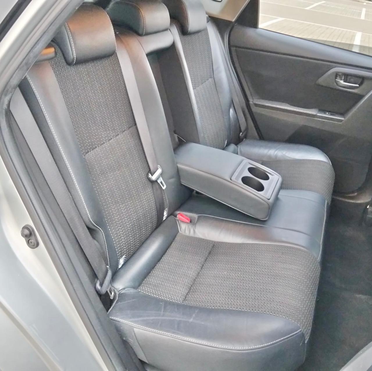 Toyota Auris 1.8 Hybrid 99Cv*Automatic*Navi*Sensori*