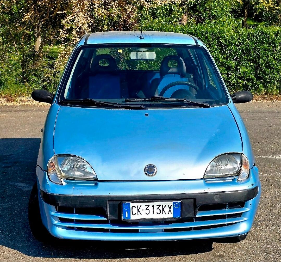 Fiat 600 1.2 Neopatentati