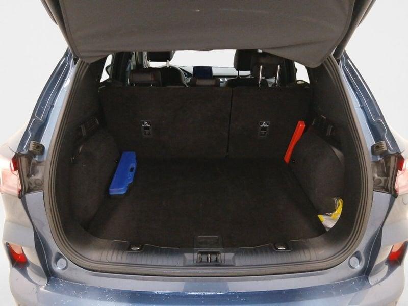 Ford Kuga 2.5 full hybrid ST-Line X 2wd 190cv cvt