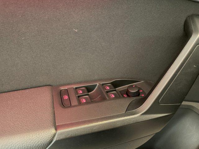 SEAT Arona 1.0 EcoTSI FR LED DAB+ Front Assist Bluetooth