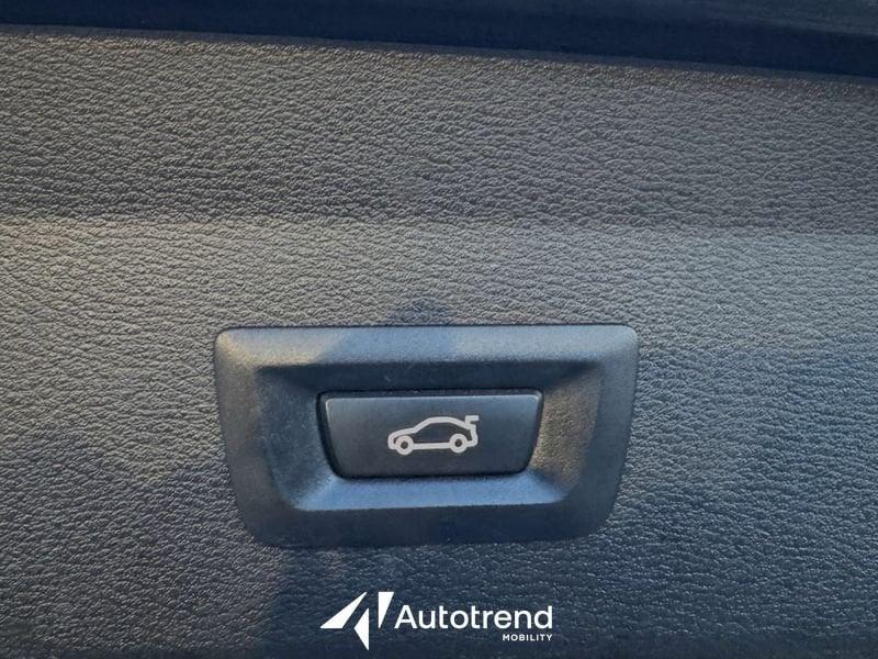 BMW X1 sDrive 16d 116 CV NAVI LED Advantage