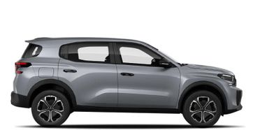 Citroën C3 Aircross Nuova PureTech Turbo 100 MT6 - PLUS