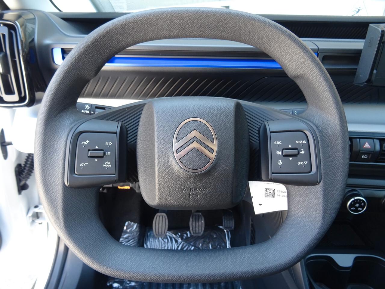 Citroen C3 PureTech 100 S&S You PRONTA CONSEGNA