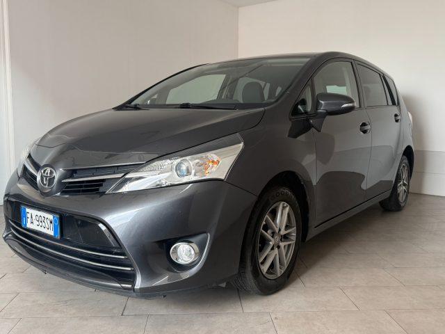 TOYOTA Verso 1.6 Style