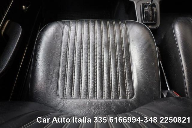 FIAT 124 Berlina Special Automatica Unico Proprietario Ottime Cond.