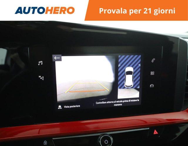 OPEL Mokka 1.2 Turbo 130 CV aut. GS Line +