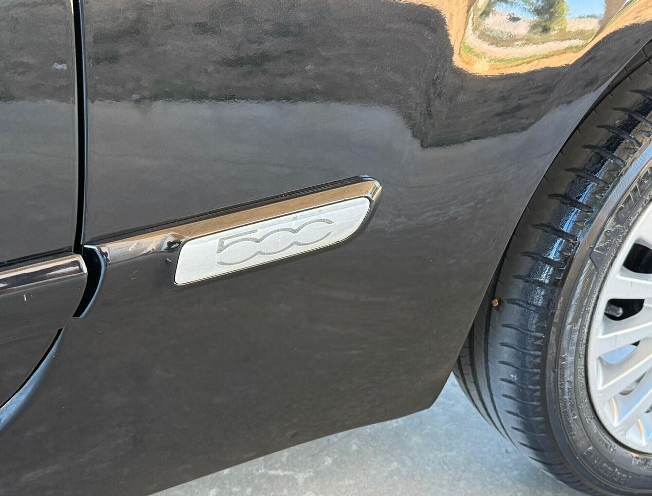 Fiat 500 1.3 Multijet 16V 95 CV Lounge