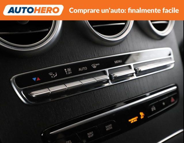 MERCEDES-BENZ GLC 300 d 4Matic Premium