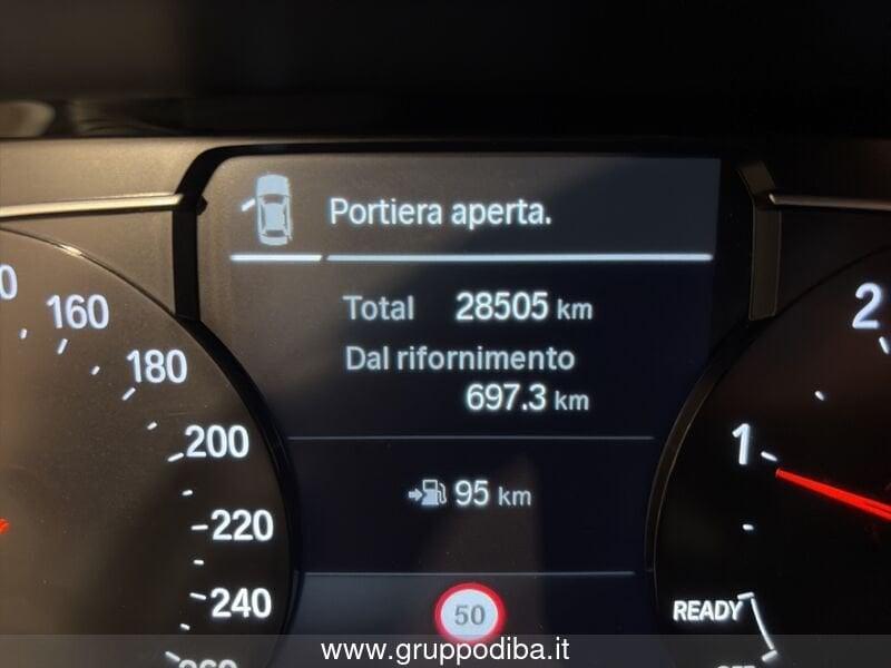 BMW Serie 1 F40 Diesel 116d Msport auto