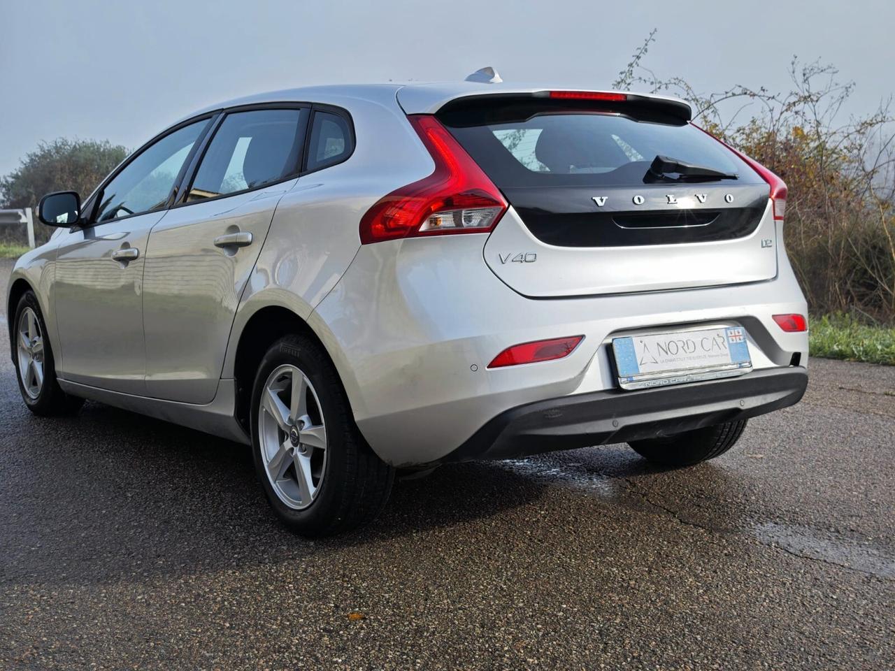 Volvo V40 D2 1.6 Momentum