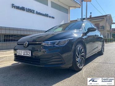 VOLKSWAGEN - Golf Variant 2.0 tdi Life 115cv dsg