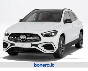 Mercedes GLA 200 200 D AMG Line Extra 8G-DCT