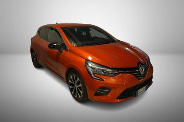 Renault Clio V 2019 1.0 tce Techno Gpl 100cv