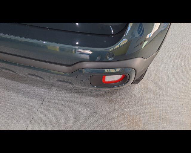 FIAT New Panda 1.0 firefly hybrid Cross s&s 70cv 5p.ti
