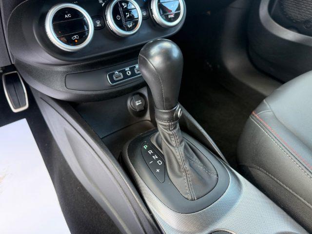 FIAT 500X 1.6MJT Automatica Sport GARANZIA