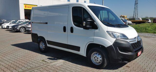 CITROEN Jumper 30 BlueHDi 140 S&S PC-TN Furgone