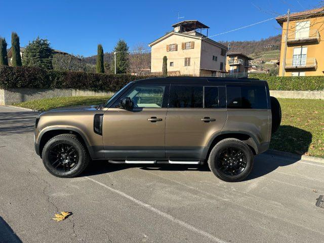 LAND ROVER Defender 110 3.0D I6 S AUTOCARRO N1 PREZZO NETTO