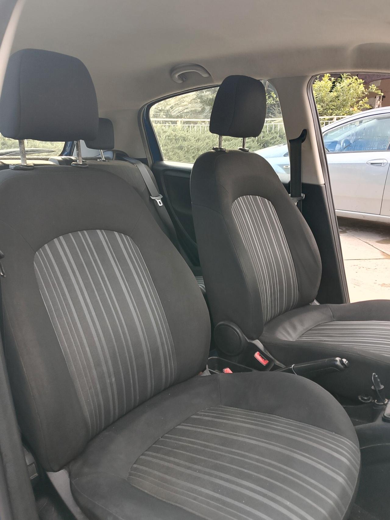 Fiat Punto Evo 1.2 5 porte S&S MyLife