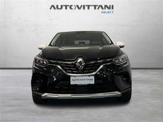 RENAULT Captur 1.0 TCe Techno