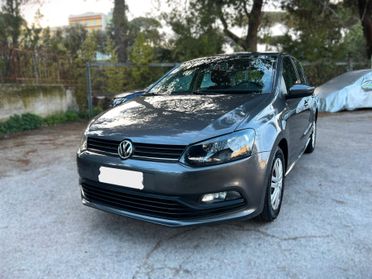 VOLKSWAGEN POLO 1.4 TDI Business 5p - 2017