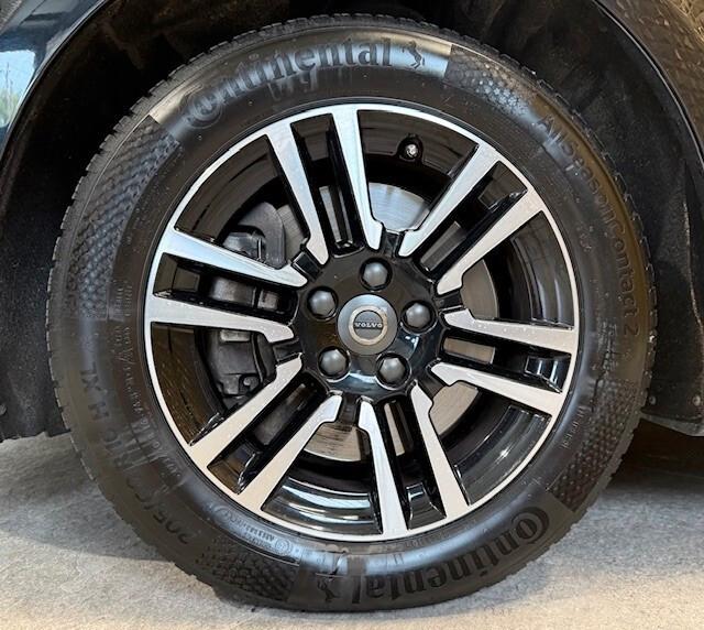 Volvo V40 Cross Country D2 Style Plus