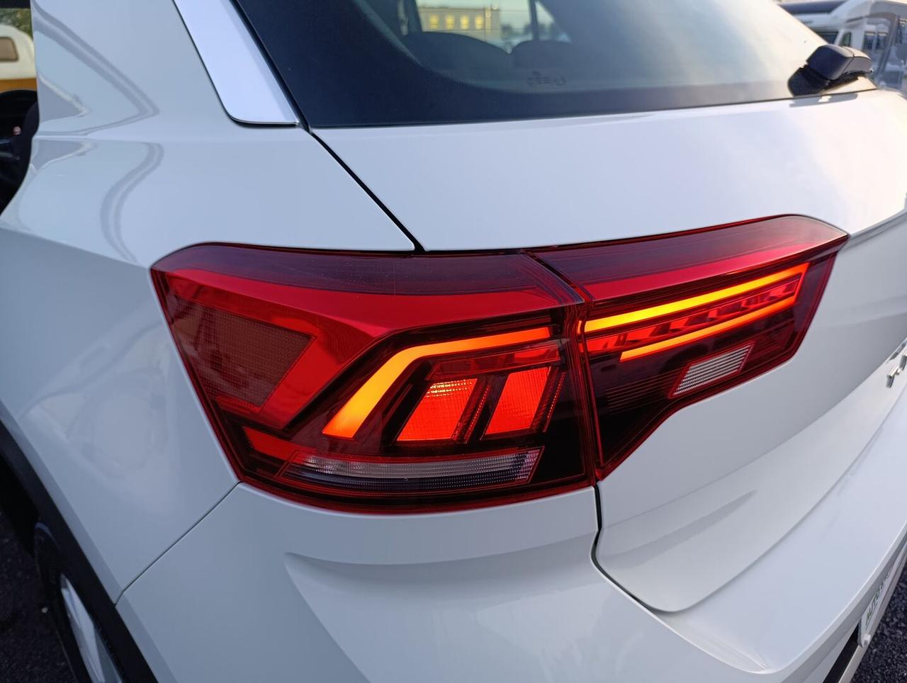 Volkswagen T-Roc 2.0 tdi Life 150cv dsg PREZZO REALE