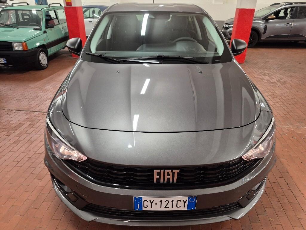 Fiat Tipo 1.5 Hybrid DCT 5 porte