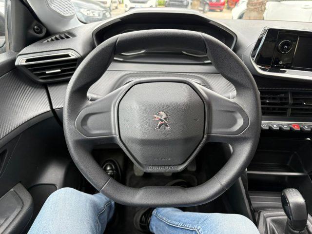 PEUGEOT 208 1.2 PureTech S&S