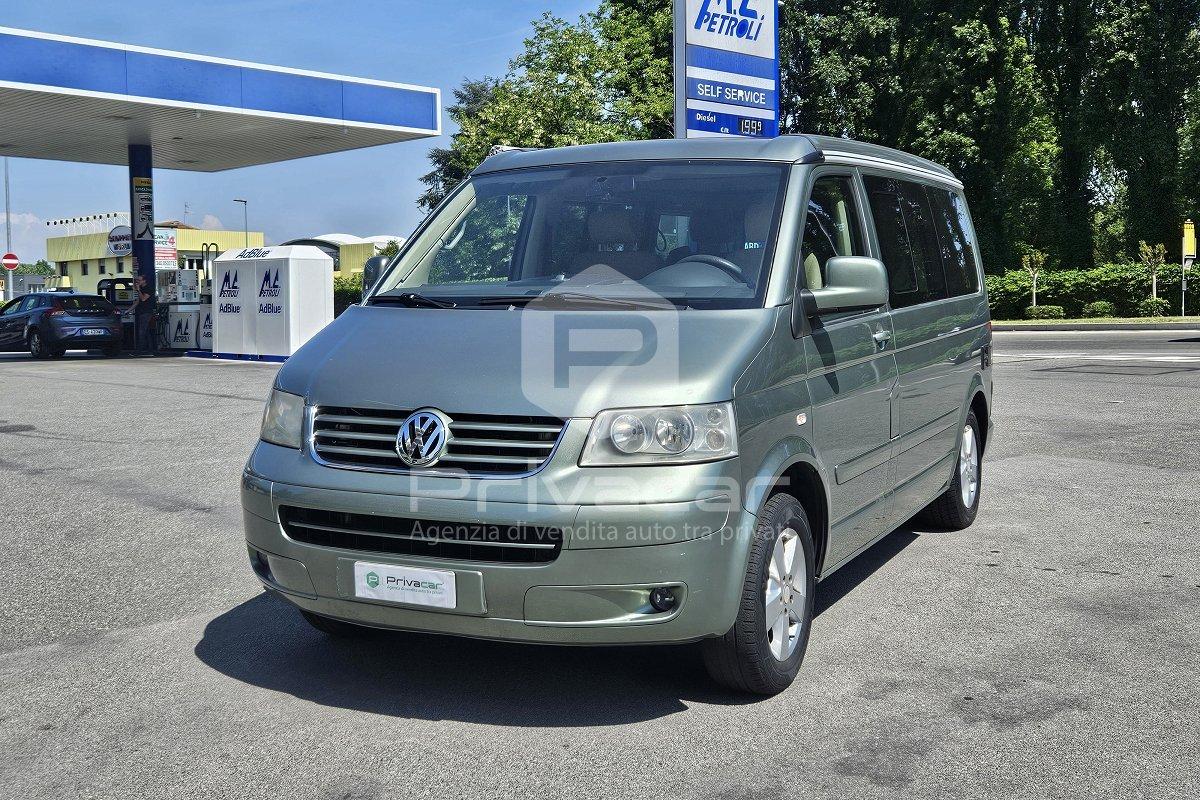 VOLKSWAGEN California 2.5 TDI/130CV Trendline