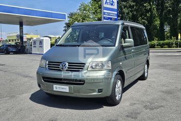 VOLKSWAGEN California 2.5 TDI/130CV Trendline