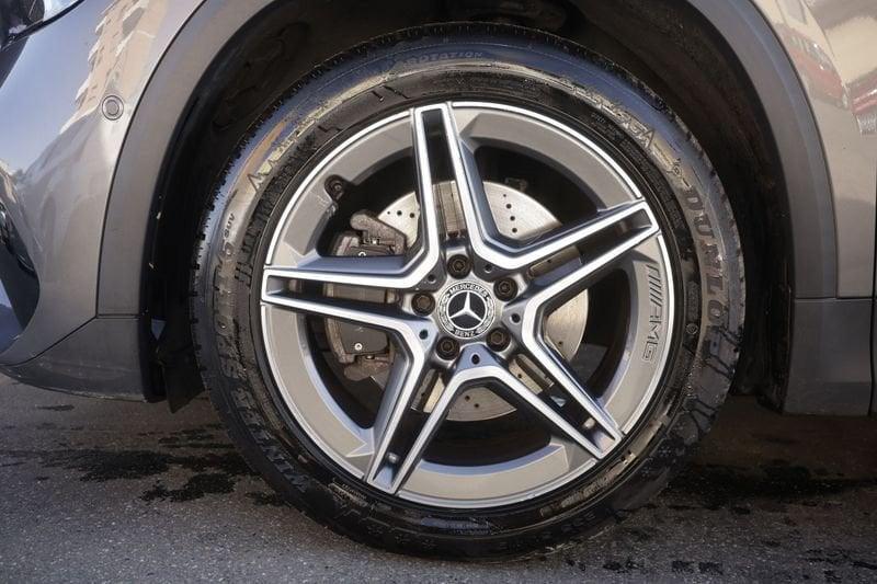 Mercedes-Benz GLA GLA 180 d Premium auto Unicoproprietario
