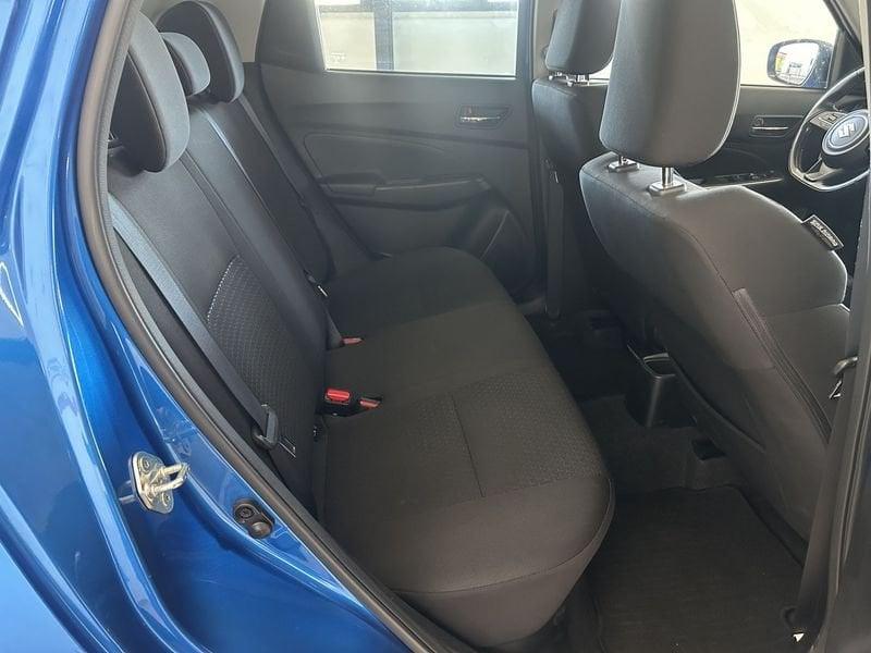 Suzuki Swift Swift 1.2 Hybrid Top