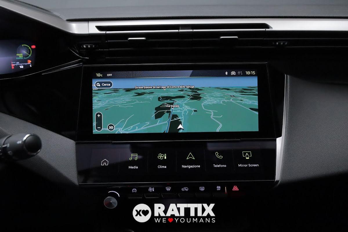 Peugeot 208 1.2 Hybrid 136CV Allure e-DCS6 + Access Pack