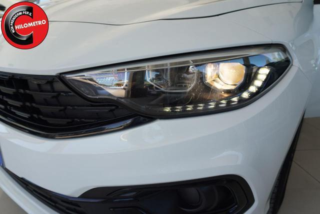 FIAT Tipo 1.5 Hybrid DCT 5 porte