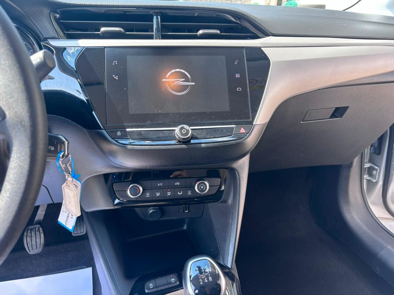 Opel Corsa 1.2 Elegance PREZZO PROMO