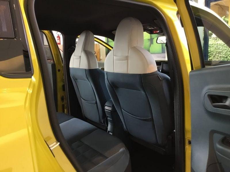 FIAT Grande Panda Grande Panda 1.2 Hybrid 110 CV S&S La Prima - KM0 PREZZO REALE
