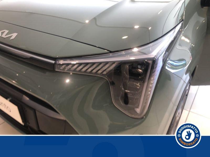 KIA Picanto 1.0 GPL Urban MY25