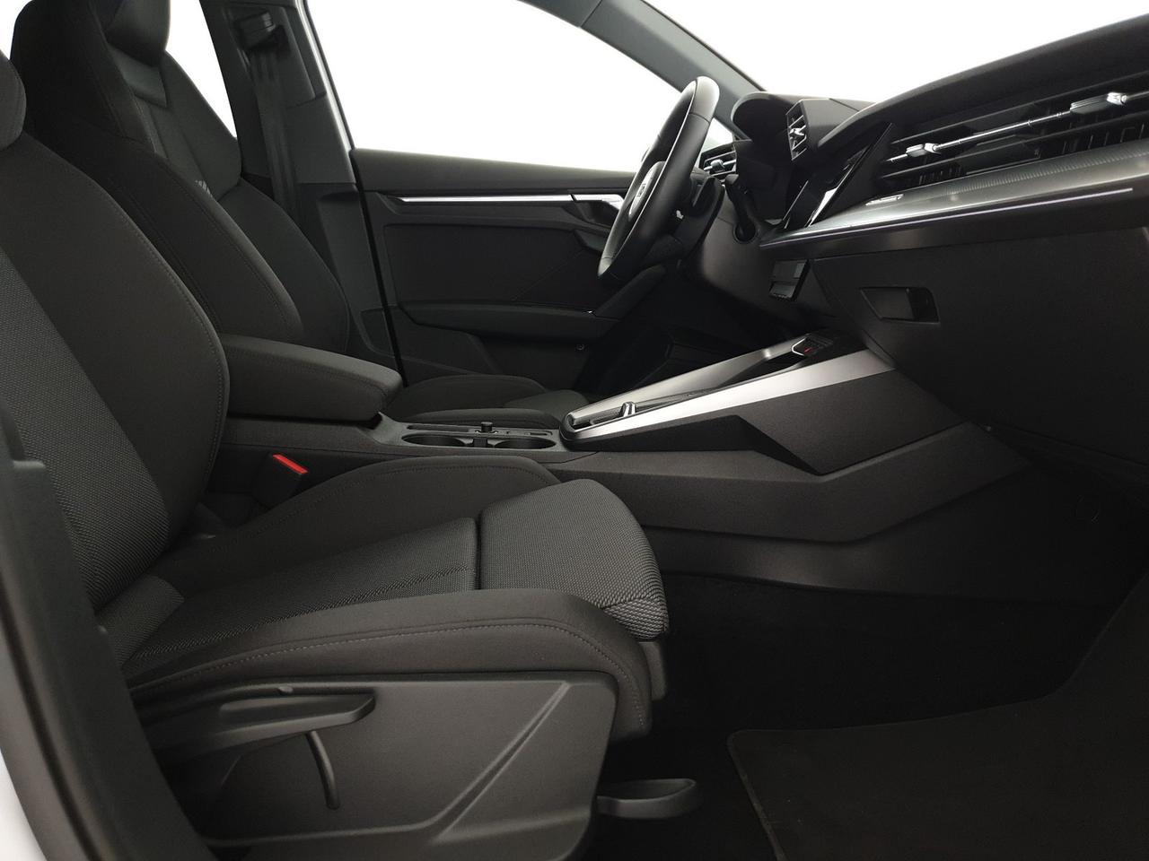 Sportback 35TDI 150CV S tronic S line Edition