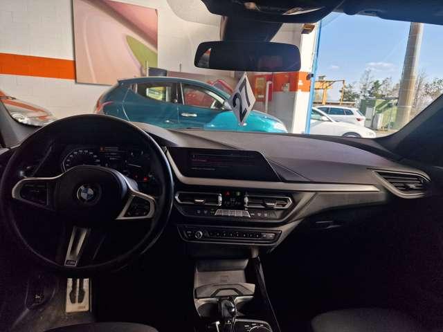 BMW 118 118d Msport auto