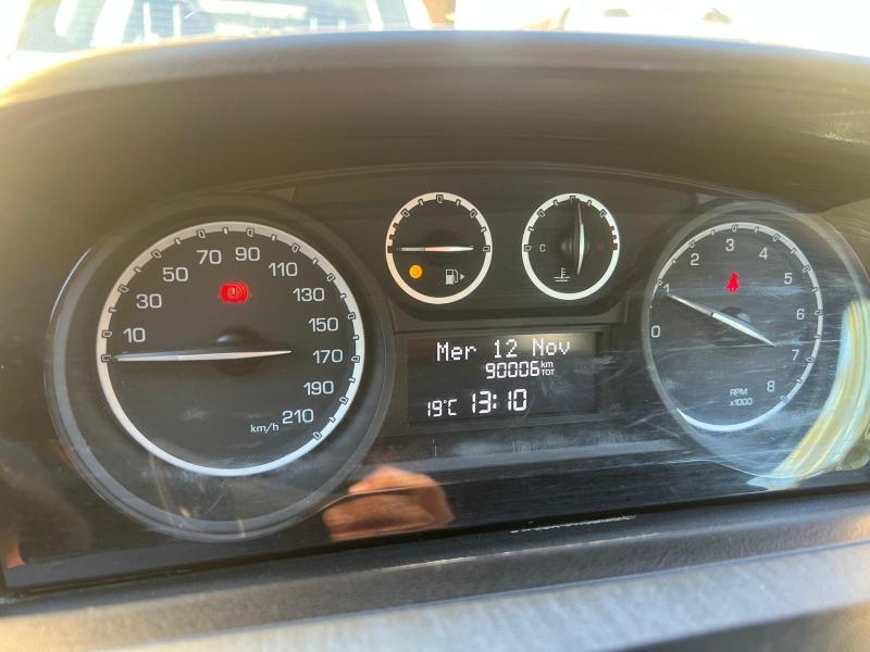 Lancia Ypsilon 5 Porte Ypsilon 1.2 8vColorazione Individual E6