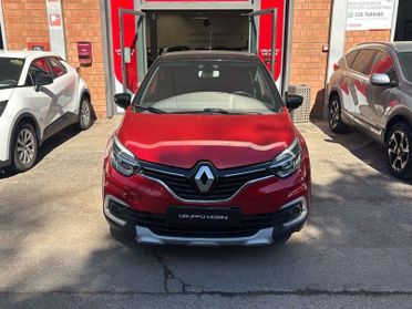 Renault Captur 1.5 dCi 90cv Energy LIFE