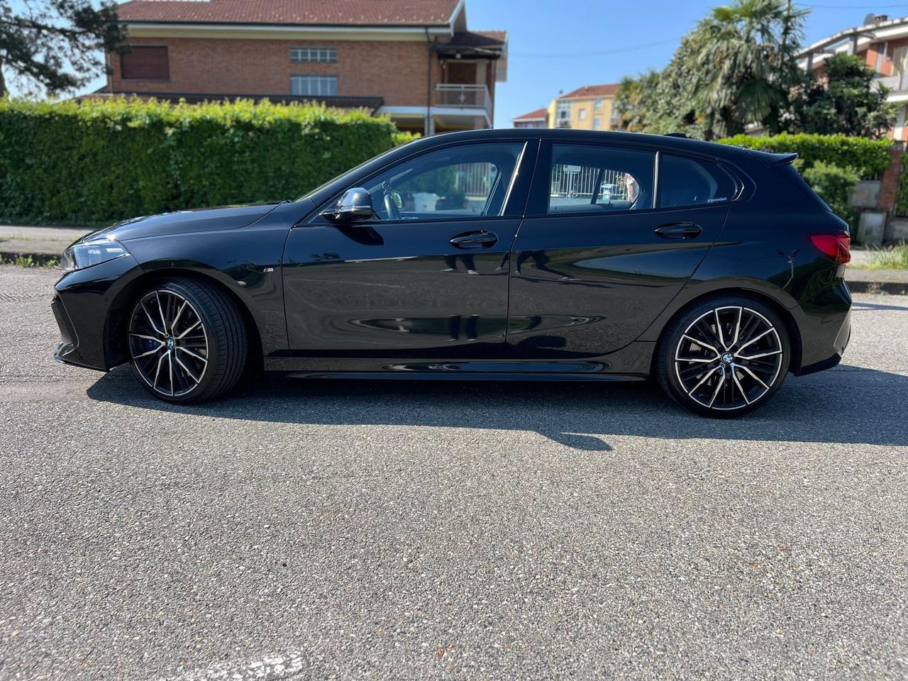 Bmw M135 M Sport M 135 i